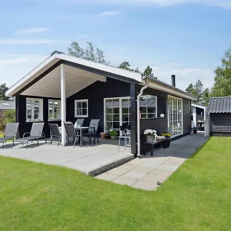 Riekje * Rømø Kirkeby