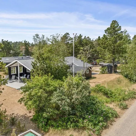 Riekje * Rømø Kirkeby