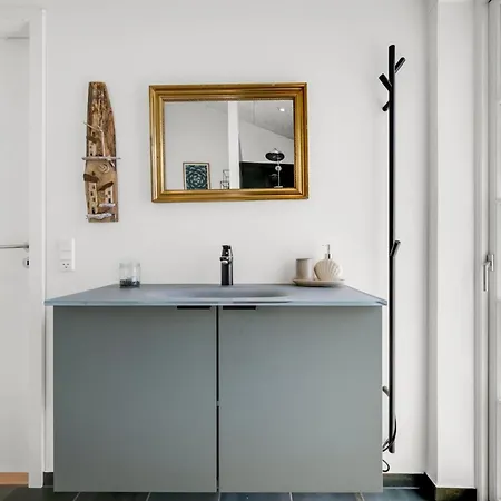 Сasa de vacaciones Riekje - 2-3km From The Sea By Interhome Rømø Kirkeby